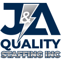 J&A QUALITY LOGO PNG