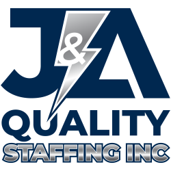J&A QUALITY LOGO PNG